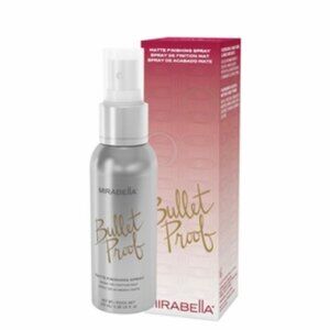 BULLET PROOF MIRABELLA FINISHING SPRAY